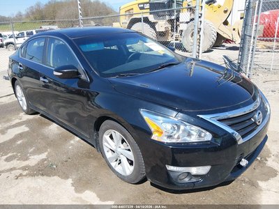 1N4AL3AP5EC****** 2014 Nissan Altima