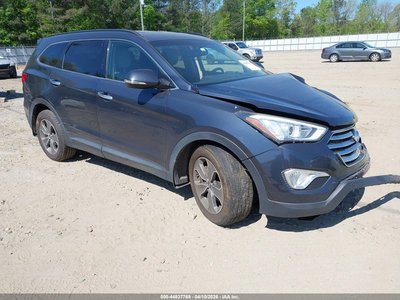 2014 Hyundai Santa Fe