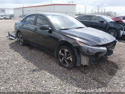 KMHLS4AG9PU****** 2023 Hyundai Elantra