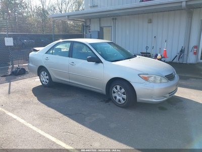 2003 Toyota Camry