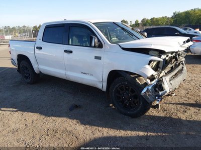 5TFDY5F12MX****** 2021 Toyota Tundra