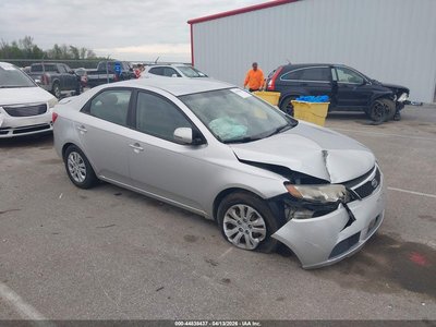 2012 Kia Forte
