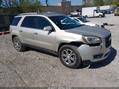 2013 GMC Acadia