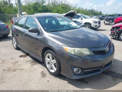 4T1BF1FKXEU****** 2014 Toyota Camry