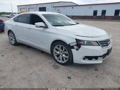 2G1105S30H9****** 2017 Chevrolet Impala