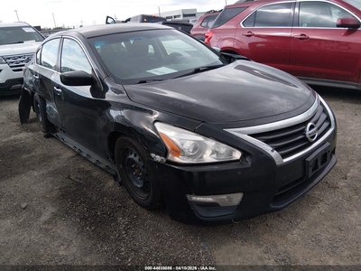 1N4AL3AP0FN****** 2015 Nissan Altima