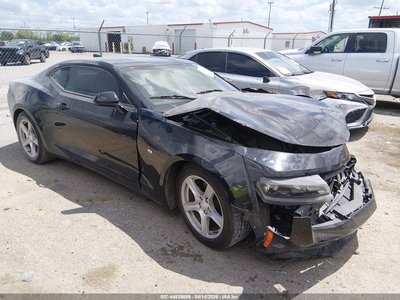 1G1FB1RS2G0****** 2016 Chevrolet Camaro