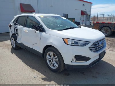 2FMPK3J98LB****** 2020 Ford Edge