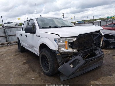 1FTEW1CB2LK****** 2020 Ford F-150