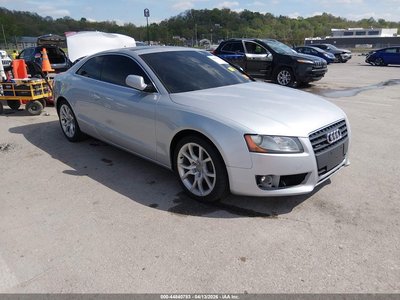 2012 Audi A5