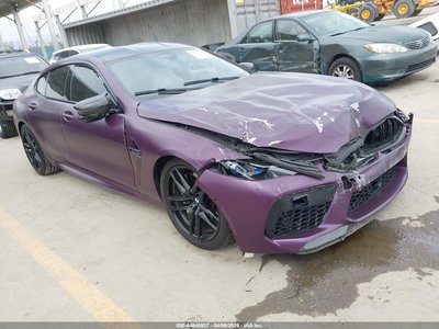 WBSGV0C06RC****** 2024 BMW M8