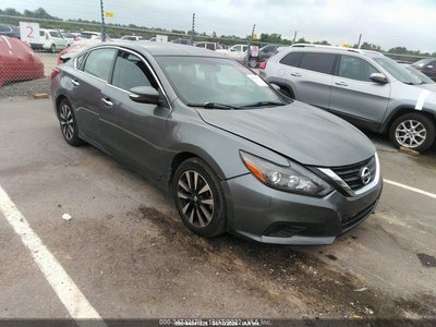 1N4AL3AP8JC****** 2018 Nissan Altima