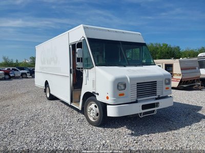 1F65F5KY8K0****** 2019 Ford F-59 Commercial Stripped