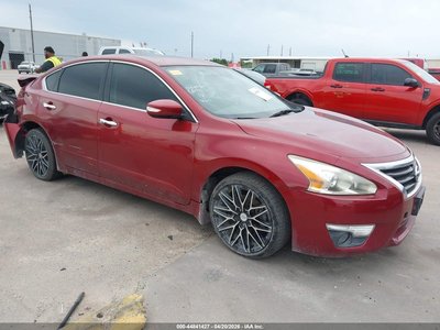 1N4AL3AP8EN****** 2014 Nissan Altima