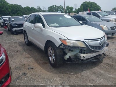 2014 Acura RDX