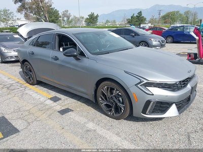 2025 Kia K5