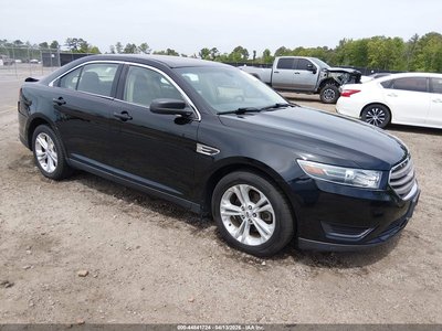 1FAHP2D80GG****** 2016 Ford Taurus