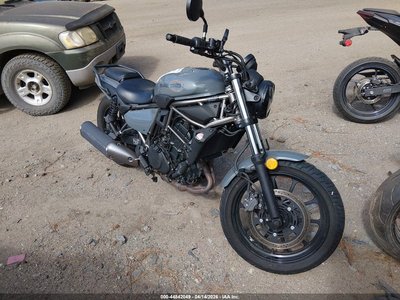 2024 Kawasaki Eliminator