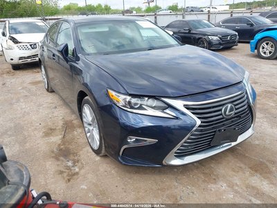 58ABK1GG7HU****** 2017 Lexus ES 350