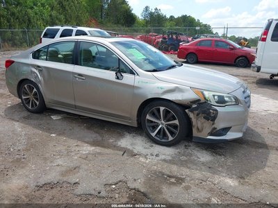 2015 Subaru Legacy