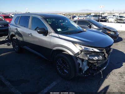 5N1BT3AA7PC****** 2023 Nissan Rogue