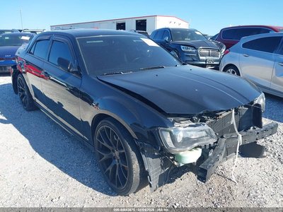 2C3CCABT0GH****** 2016 Chrysler 300