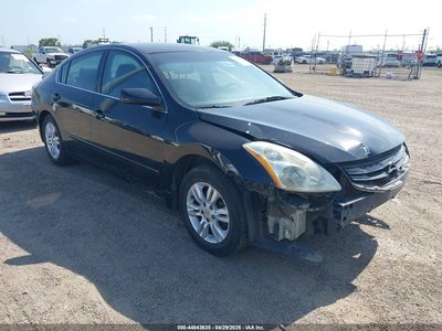 2011 Nissan Altima