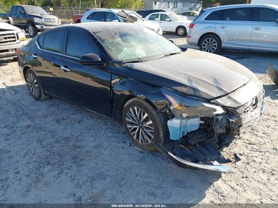1N4BL4DV5PN****** 2023 Nissan Altima