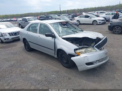 1NXBR32E95Z****** 2005 Toyota Corolla