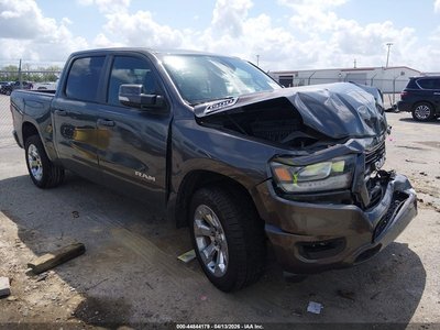 1C6RREFT7KN****** 2019 RAM 1500
