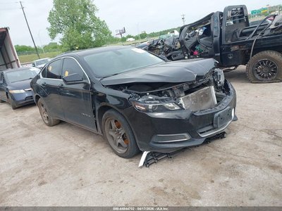 2G11Z5SA8J9****** 2018 Chevrolet Impala