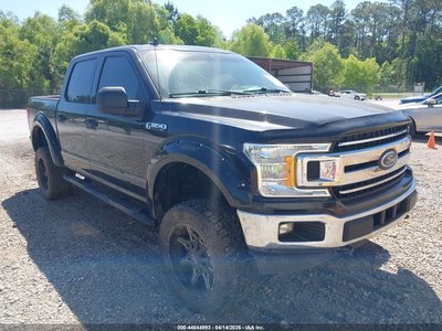 1FTEW1E46KK****** 2019 Ford F-150