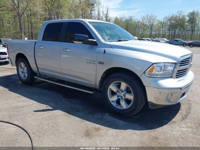 1C6RR6LT5ES****** 2014 RAM 1500