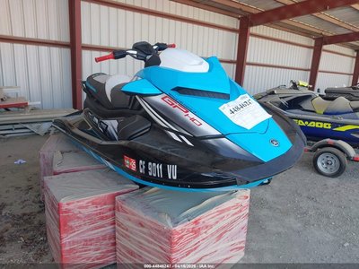 YAMA038***** 2024 Yamaha WaveRunner
