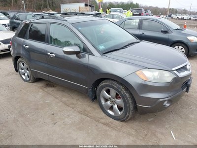 5J8TB18228A****** 2008 Acura RDX