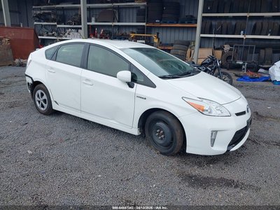 JTDKN3DU6E1****** 2014 Toyota Prius