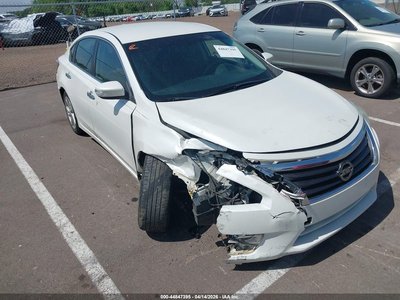 1N4AL3AP2EC****** 2014 Nissan Altima