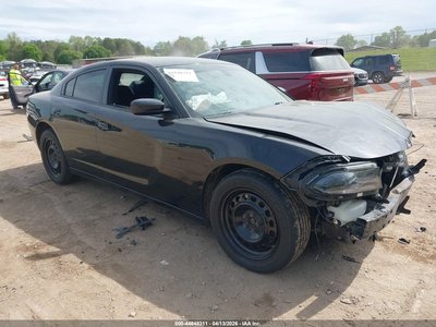 2C3CDXKT8FH****** 2015 Dodge Charger