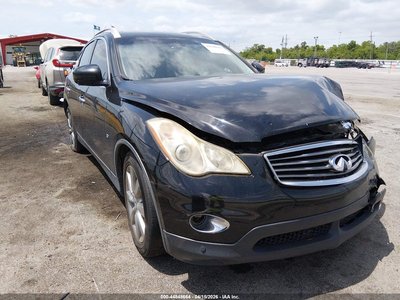 JN1BJ0HP4FM****** 2015 Infiniti QX50
