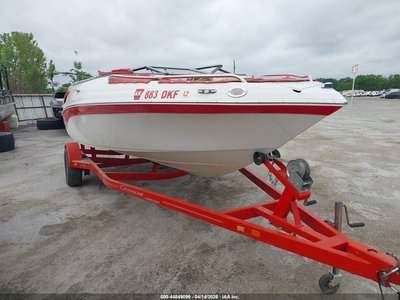 2011 Crownline Other