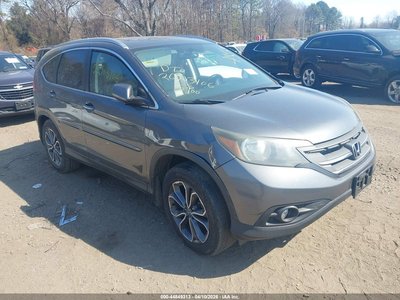 2HKRM4H75DH****** 2013 Honda CR-V
