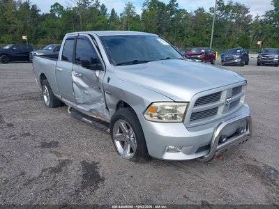 1D7RB1GT9BS****** 2011 RAM Ram 1500