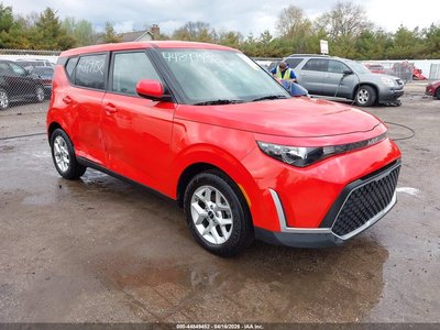 KNDJ23AU6R7****** 2024 Kia Soul
