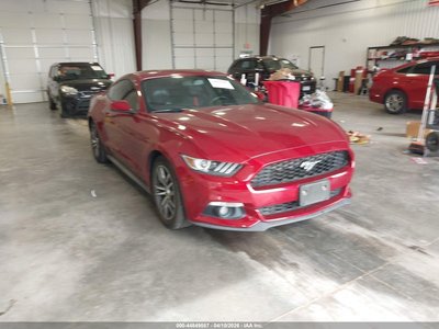 1FA6P8TH3F5****** 2015 Ford Mustang