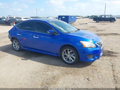 2015 Nissan Sentra