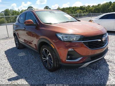 KL4MMDSL5LB****** 2020 Buick Encore