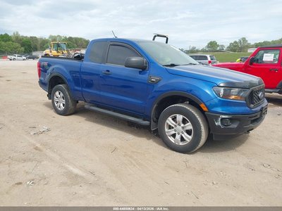 1FTER1EH2KL****** 2019 Ford Ranger