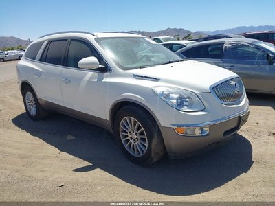 2010 Buick Enclave