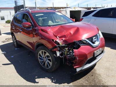 5N1AT2MV1FC****** 2015 Nissan Rogue