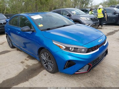 3KPF54AD3RE****** 2024 Kia Forte